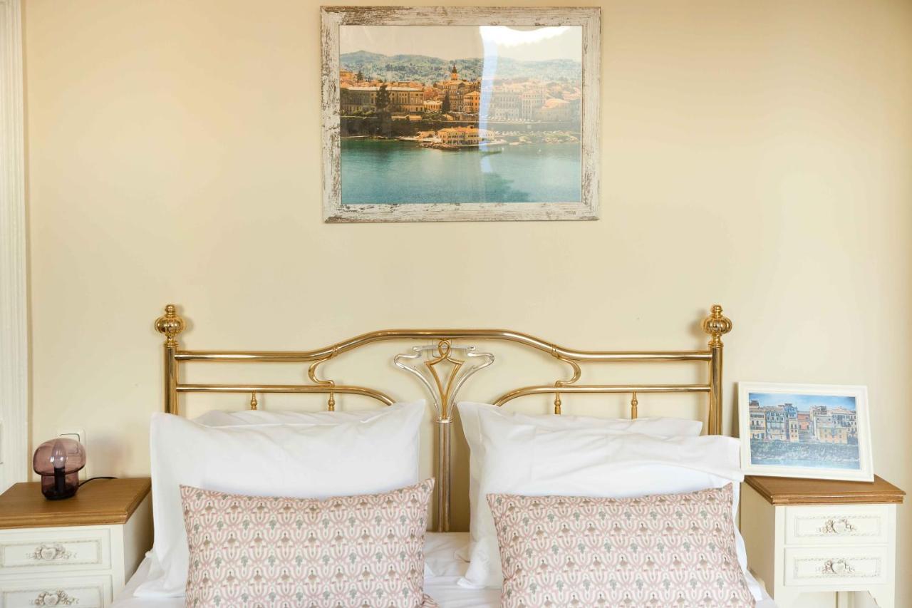 San Nicolo Dei Vecchi Casa By Corfuescapes *