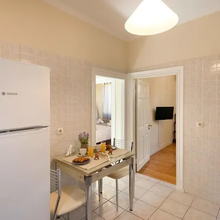 Appartement San Nicolo Dei Vecchi Casa By Corfuescapes à Corfu  Extérieur photo