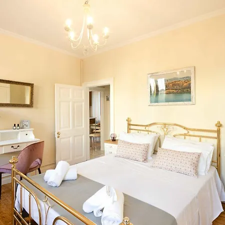 Appartement San Nicolo Dei Vecchi Casa By Corfuescapes à Corfu  Extérieur photo