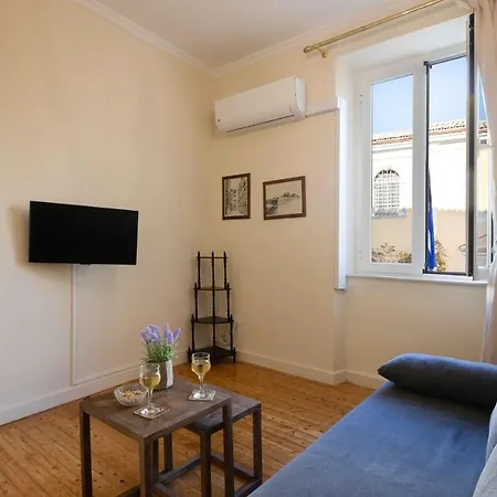 Appartement San Nicolo Dei Vecchi Casa By Corfuescapes à Corfu  Extérieur photo