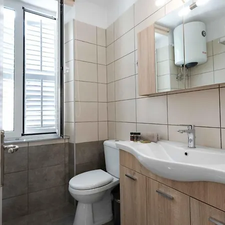 Appartement San Nicolo Dei Vecchi Casa By Corfuescapes à Corfu  Extérieur photo