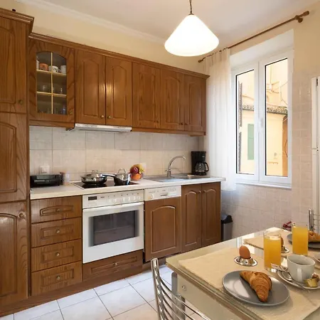 Appartement San Nicolo Dei Vecchi Casa By Corfuescapes à Corfu  Extérieur photo