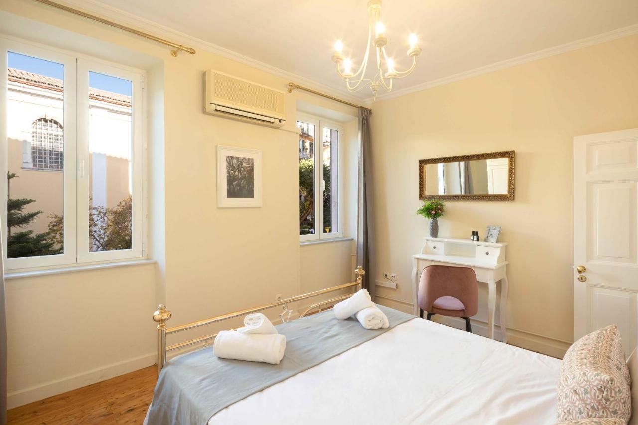 San Nicolo Dei Vecchi Casa By Corfuescapes Appartement *