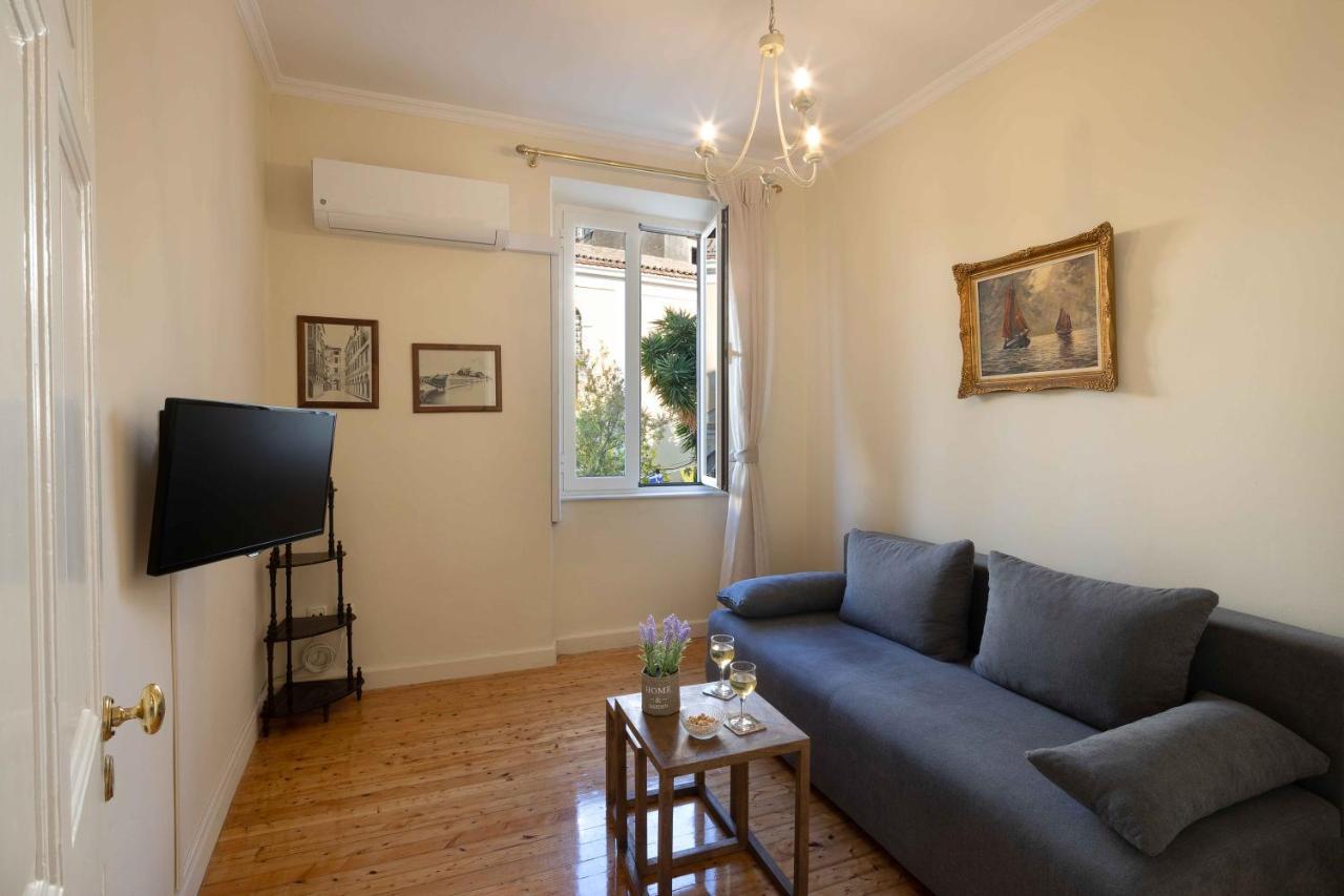 Appartement San Nicolo Dei Vecchi Casa By Corfuescapes Corfu (city)