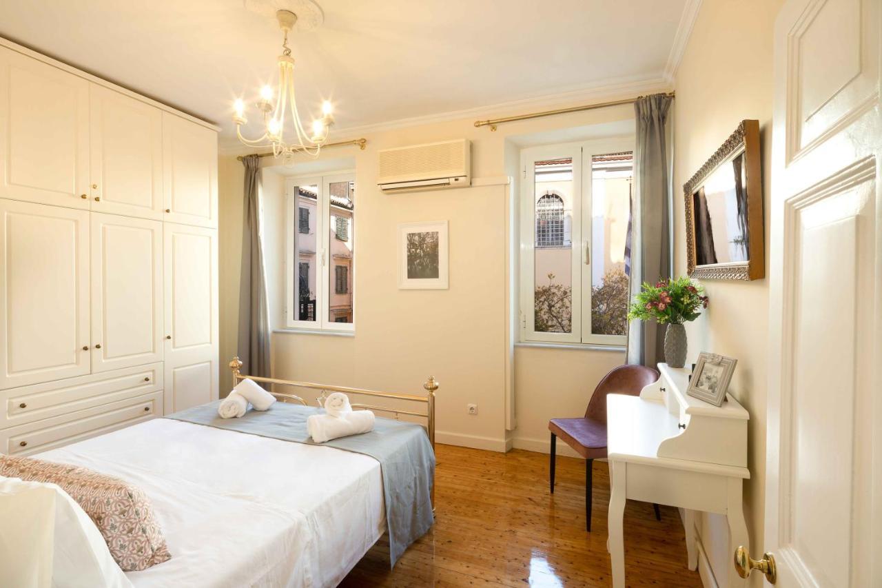 San Nicolo Dei Vecchi Casa By Corfuescapes Appartement