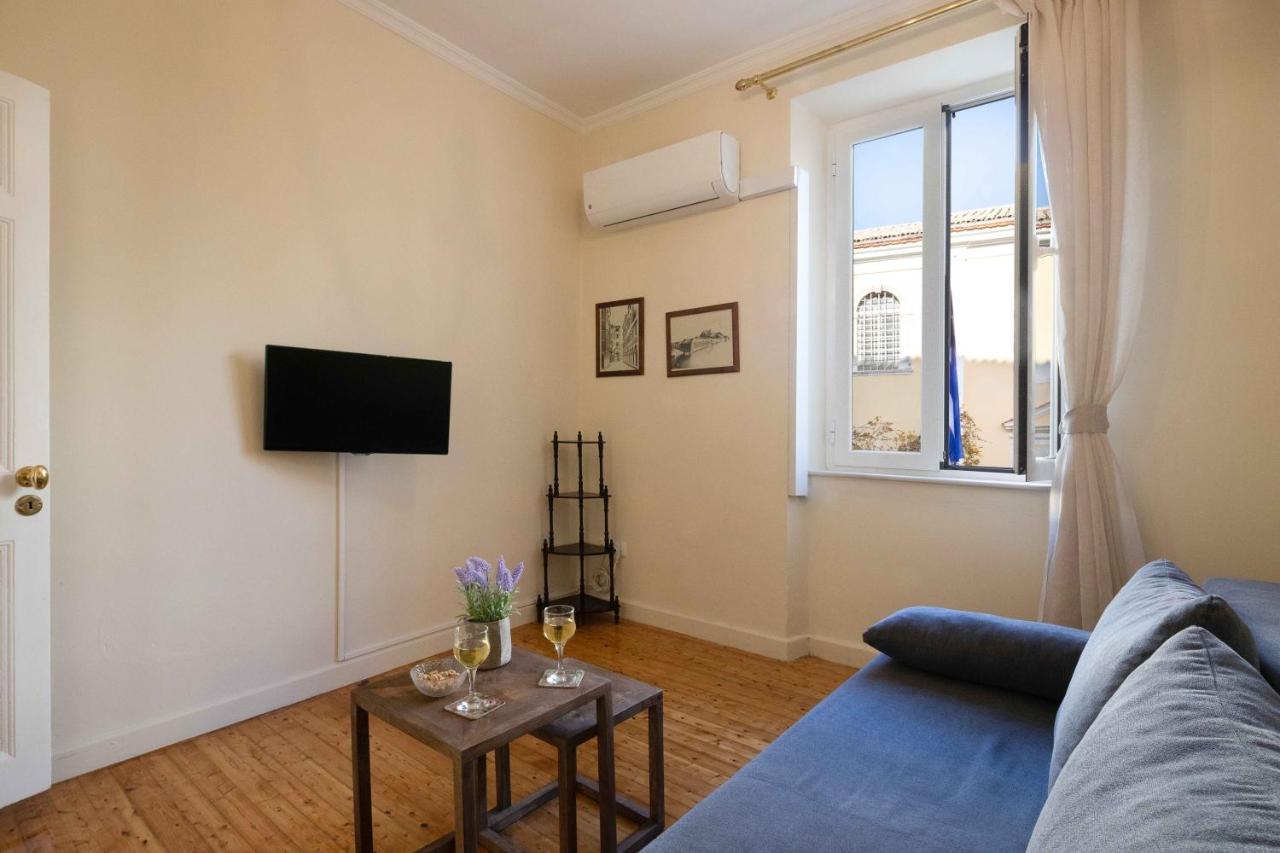 Appartement San Nicolo Dei Vecchi Casa By Corfuescapes Corfu (city)