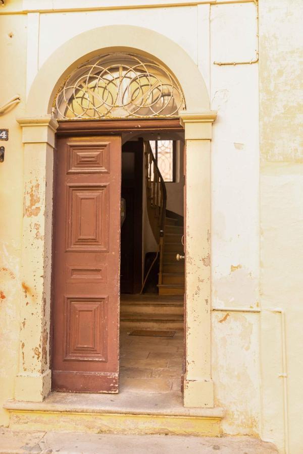 San Nicolo Dei Vecchi Casa By Corfuescapes Appartement *