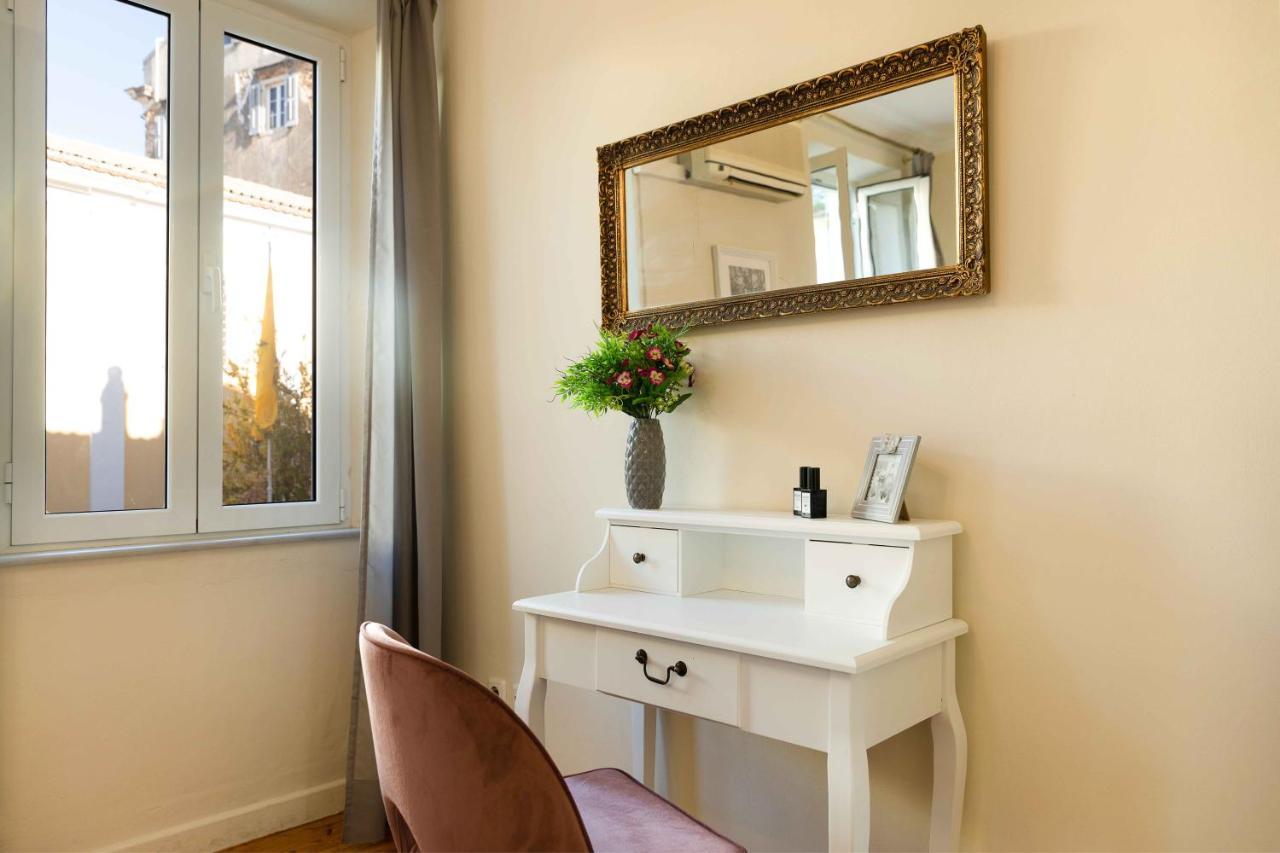 San Nicolo Dei Vecchi Casa By Corfuescapes Appartement