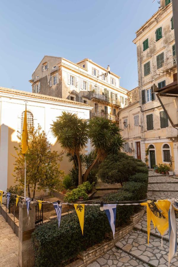 San Nicolo Dei Vecchi Casa By Corfuescapes Corfu (city)